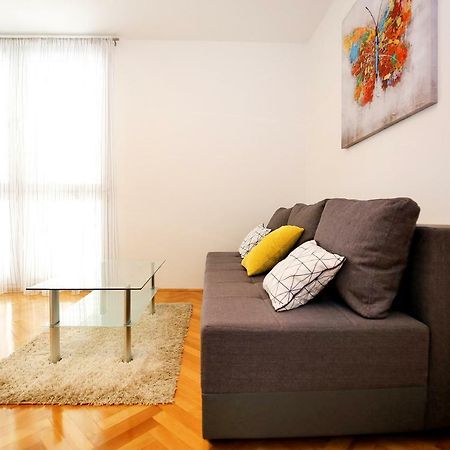 Apartment Noah Zadar Extérieur photo