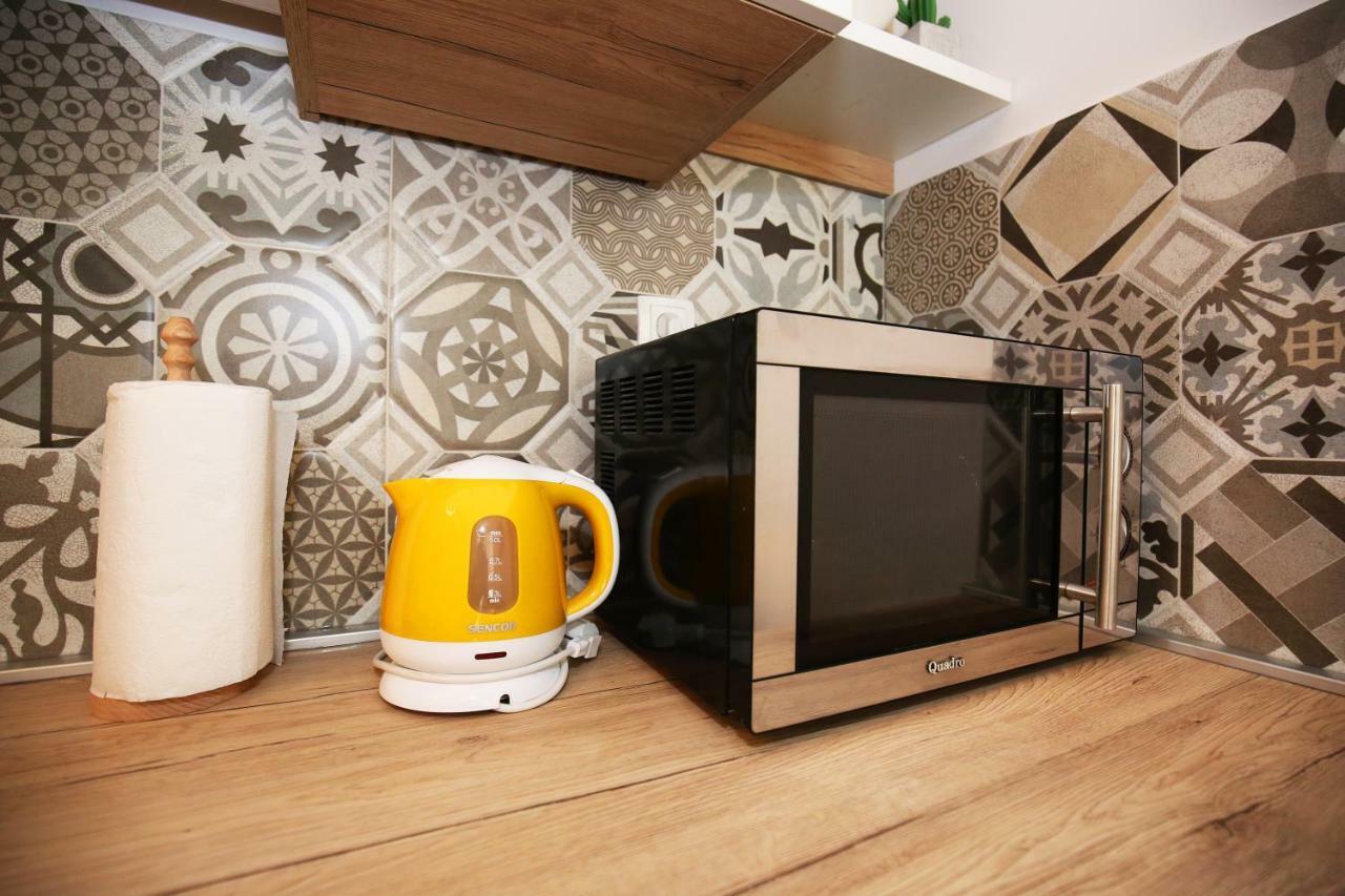 Apartment Noah Zadar Extérieur photo